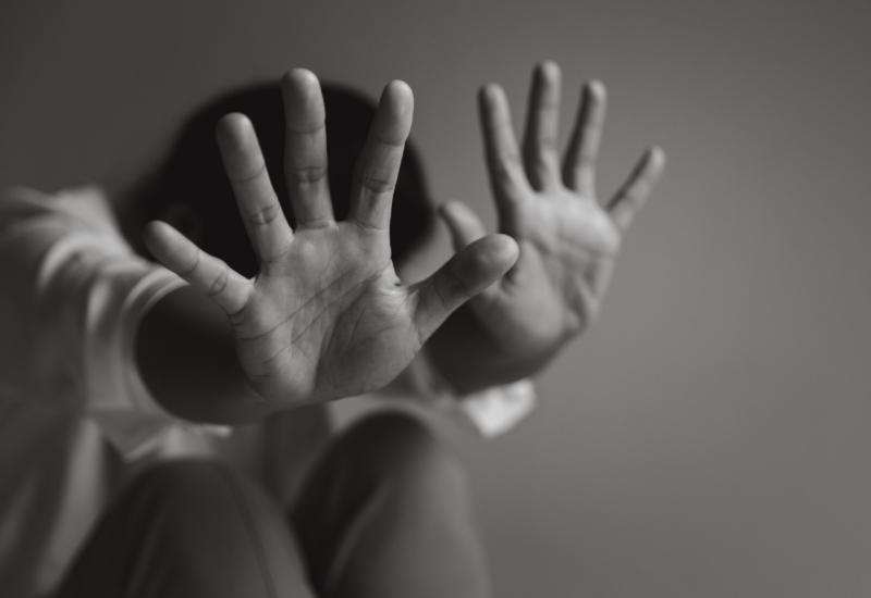 Nasilje nad ženama - Porast broja prijava obiteljskog nasilja u Hercegovini 